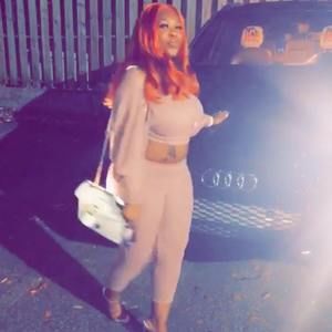 Meet your Posher, Manisha